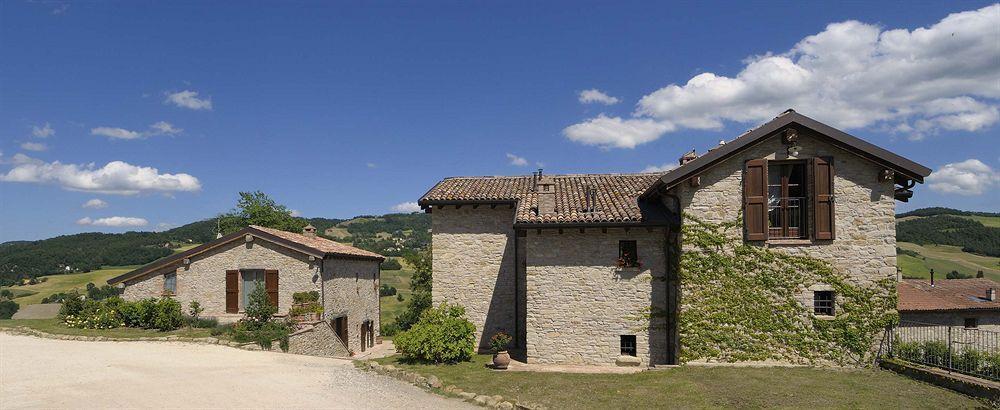 Lodole B&B Monzuno Exterior foto